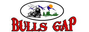Town of Bulls Gap Logo