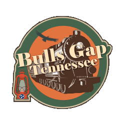 Town of Bulls Gap Logo