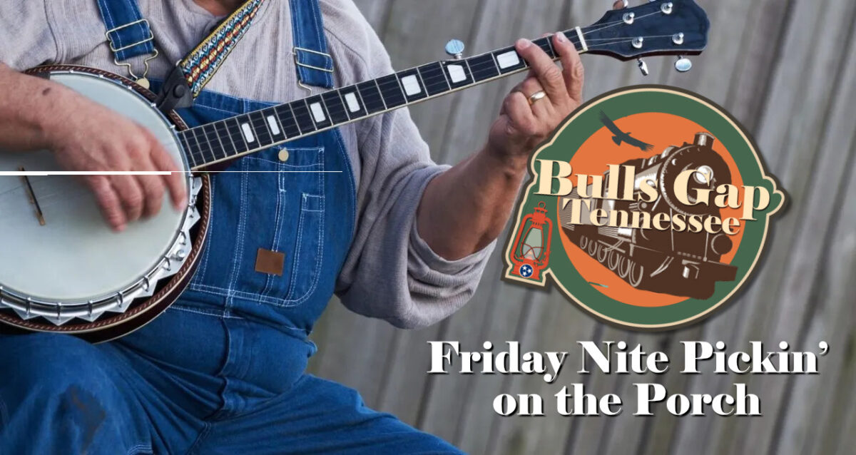 Event Calendar Town of Bulls Gap