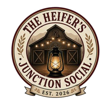 Heifers Junction Social 2026