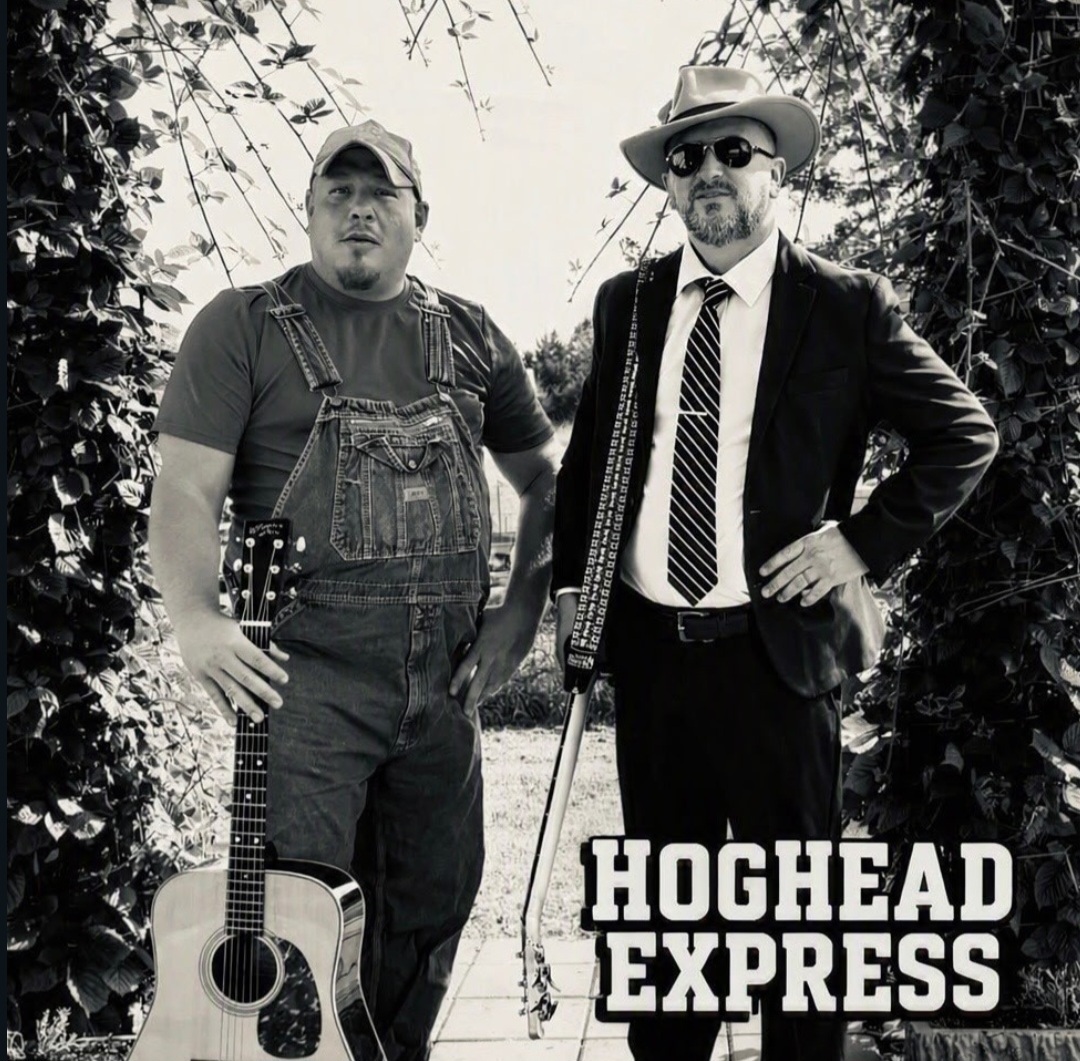Hoghead Express